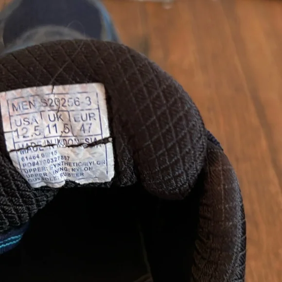 Men’s Saucony Guide Running Sneakers - Picture 10 of 10